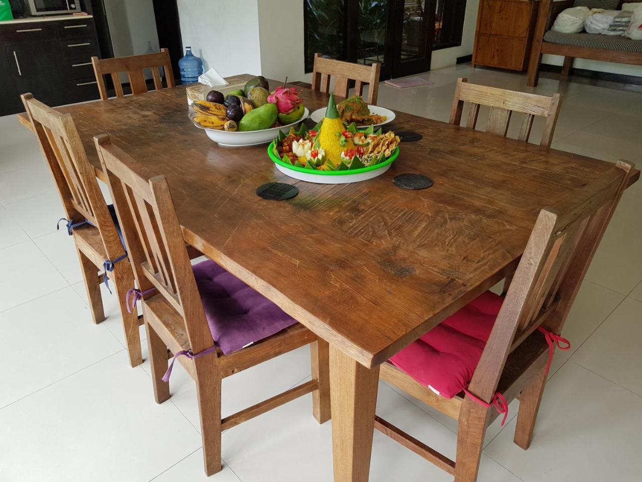 Villa Horizon Nusa Dua Exteriör bild