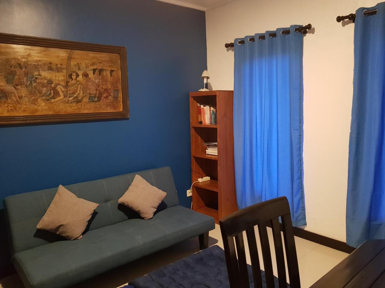 Villa Horizon Nusa Dua Exteriör bild