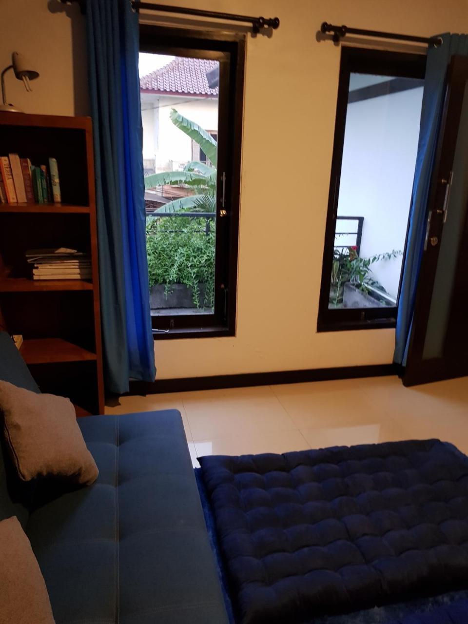 Villa Horizon Nusa Dua Exteriör bild